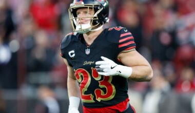 49ers news: 3 keys to a Niners win over the Eagles in wildcard round