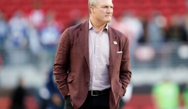 49ers news: Will the Niners spend more in free agency this offseason?