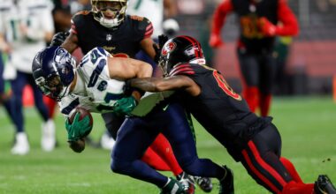 49ers news: Rematch with Seahawks will happen if Niners beat Eagles