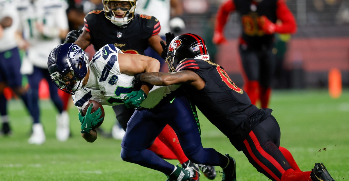 49ers news: Rematch with Seahawks will happen if Niners beat Eagles