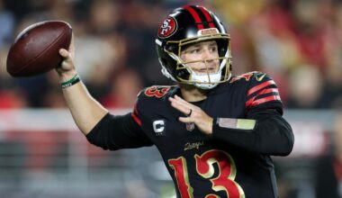 Seahawks vs. 49ers NFL playoffs: Score, live updates, highlights for divisional round