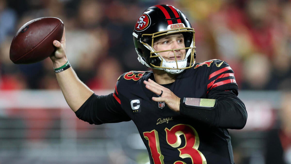 Seahawks vs. 49ers NFL playoffs: Score, live updates, highlights for divisional round