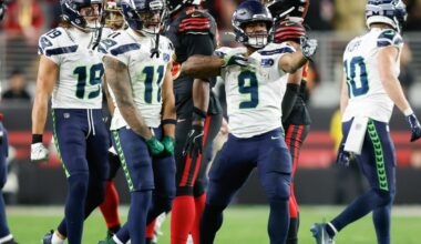 Predicting the Seattle Seahawks’ 2026 NFL playoff run