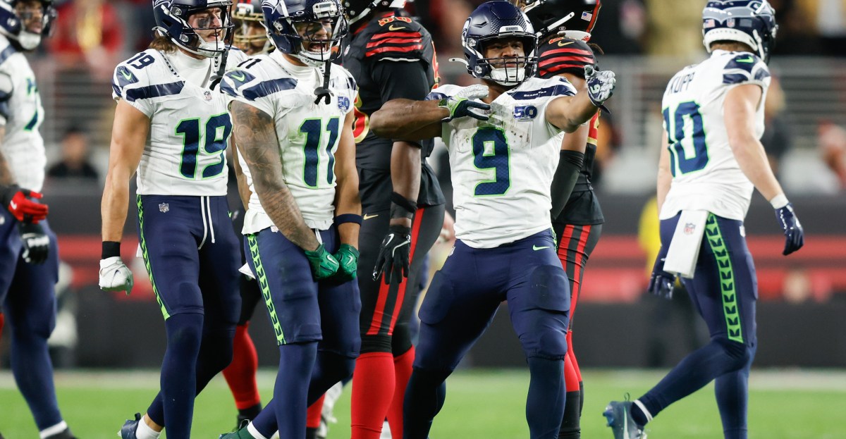 Predicting the Seattle Seahawks’ 2026 NFL playoff run