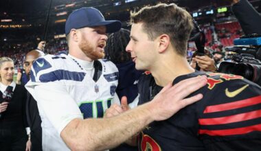49ers vs. Seahawks prediction, pick, odds, where to watch, TV, streaming for NFL playoffs