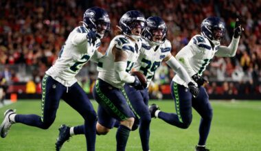 Seahawks News 1/11: Seahawks prepared to contend now and in the future
