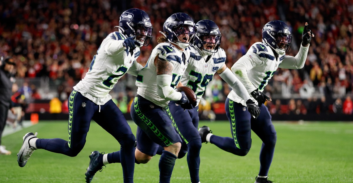 Seahawks News 1/11: Seahawks prepared to contend now and in the future