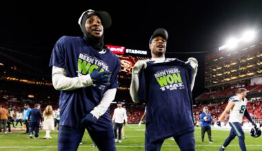 Seahawks, Broncos lead the All-Pro talent pool remaining in NFL Playoffs