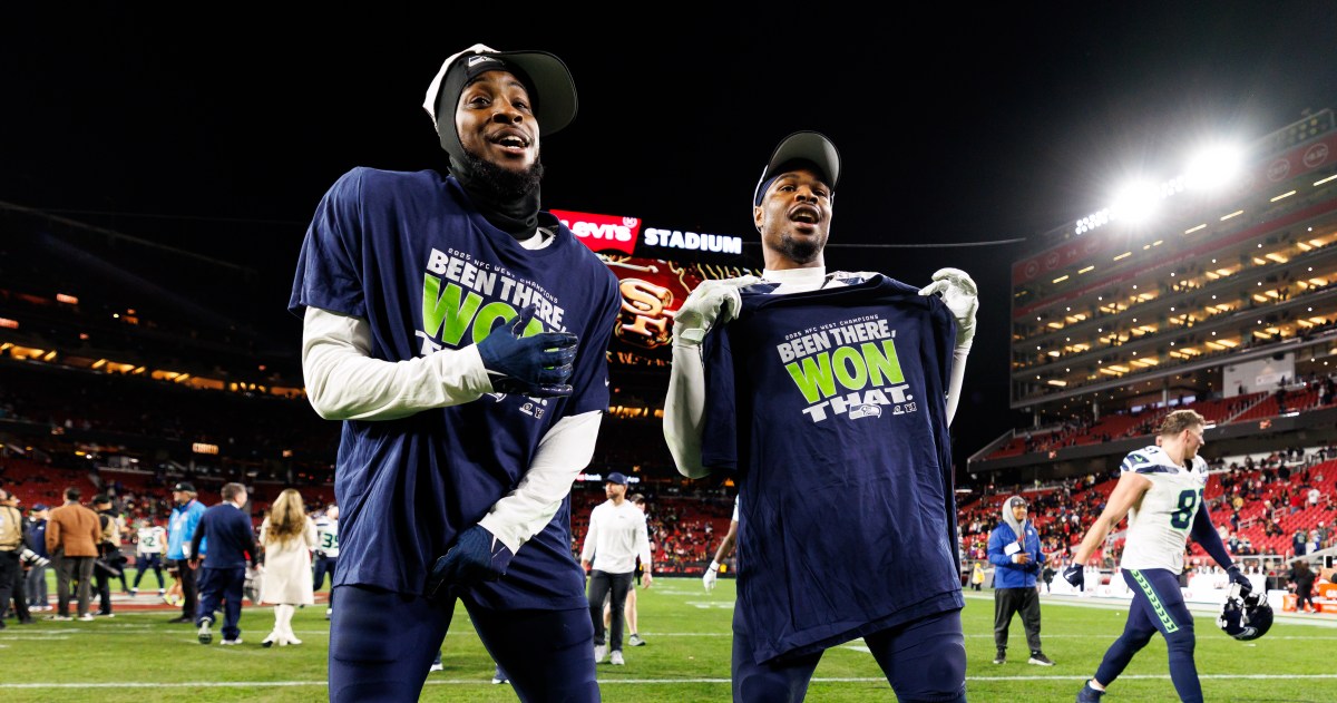 Seahawks, Broncos lead the All-Pro talent pool remaining in NFL Playoffs