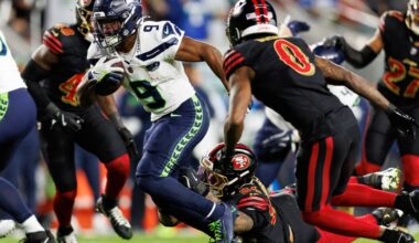 Who do you want the Seattle Seahawks to face in the NFC Divisional Round?