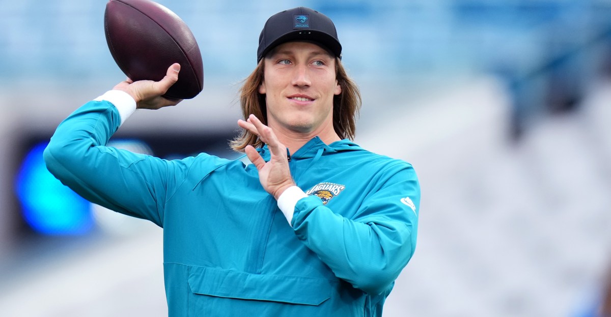 Jacksonville Jaguars vs Tennessee Titans: NFL Week 18 Live Game Blog