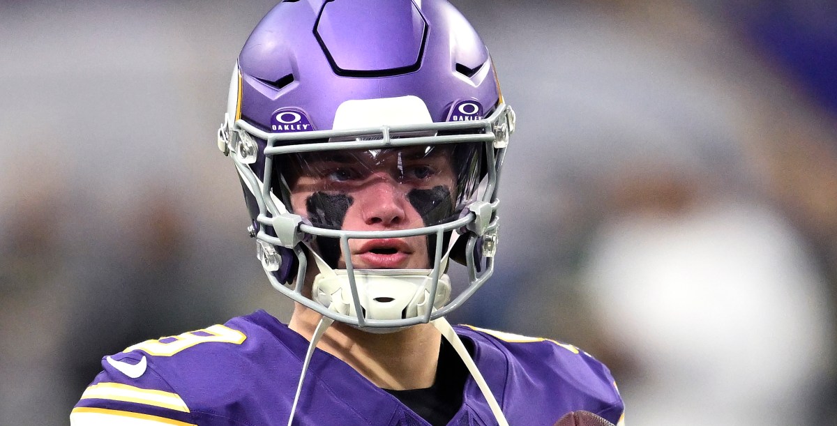 Vikings 2026 QB Dilemma, Cap Strategies, and Draft Outlook