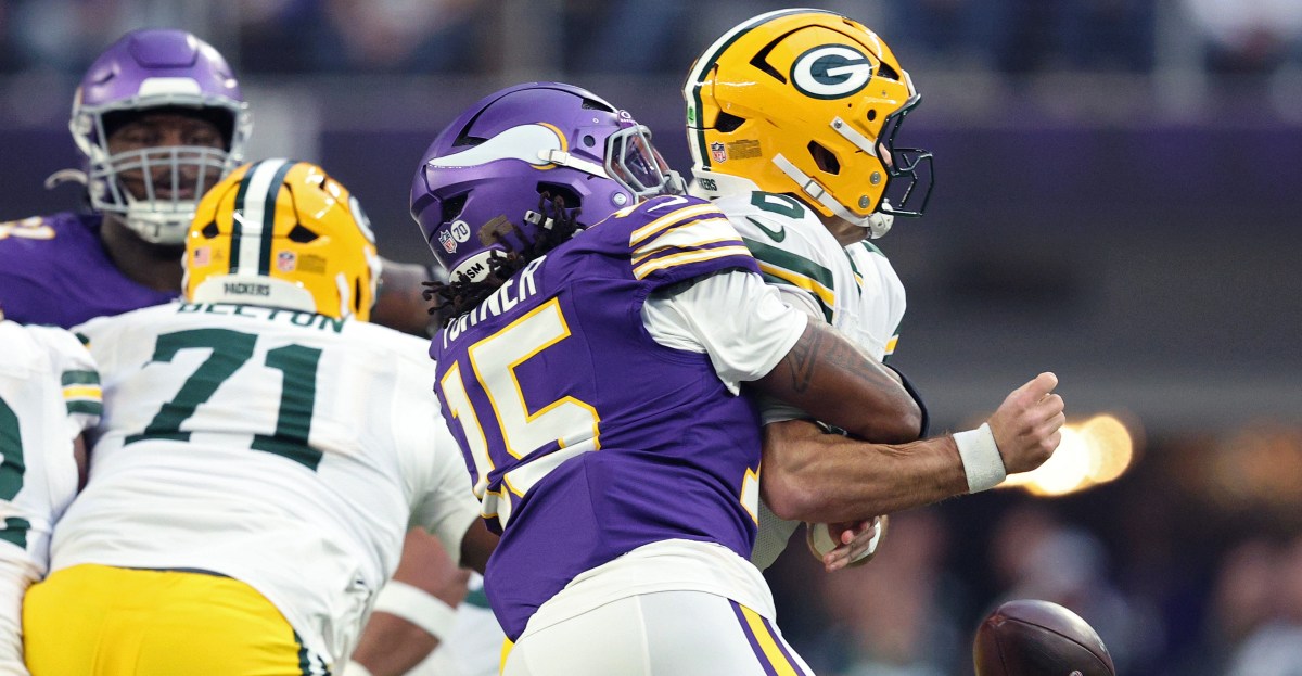 Green Bay Packers at Minnesota Vikings: First Quarter Recap and Second Quarter Discussion
