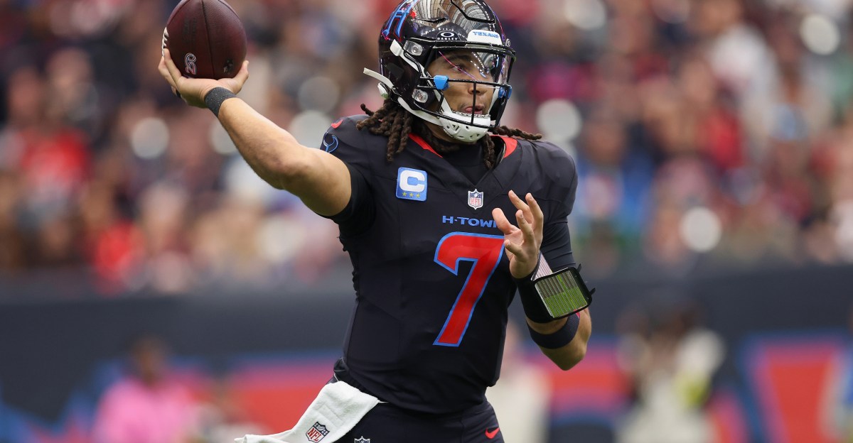 Texans updated 2026 NFL Draft order: Current 1st-round pick after Week 18