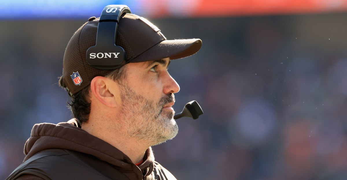 MIami Dolphins head coach search: Kevin Stefanski interview scheduled for Tuesday