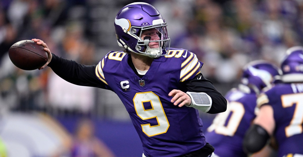 SB Nation Reacts Results: Of Quarterbacks and Coordinators