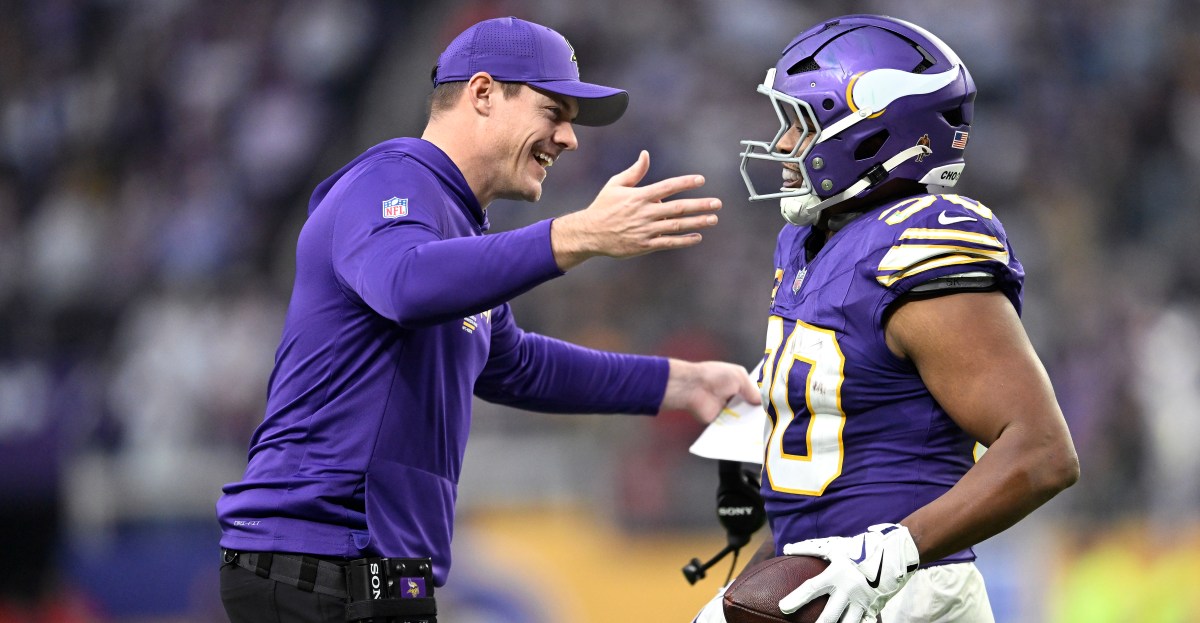 Green Bay Packers at Minnesota Vikings: Second Quarter Recap and Third Quarter Discussion