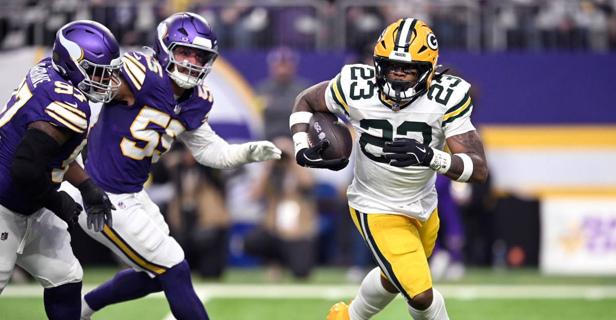 Green Bay Packers News: Packers turn to playoffs after long last month