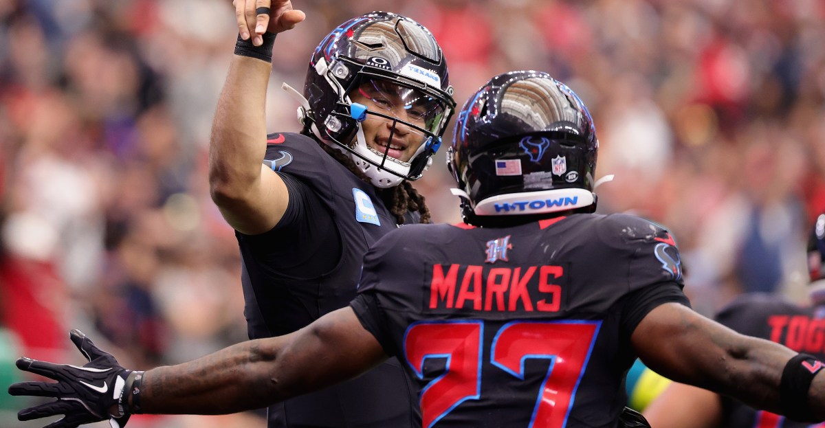 Opening Odds: Houston Texans @ Pittsburgh Steelers on Wild Card Weekend