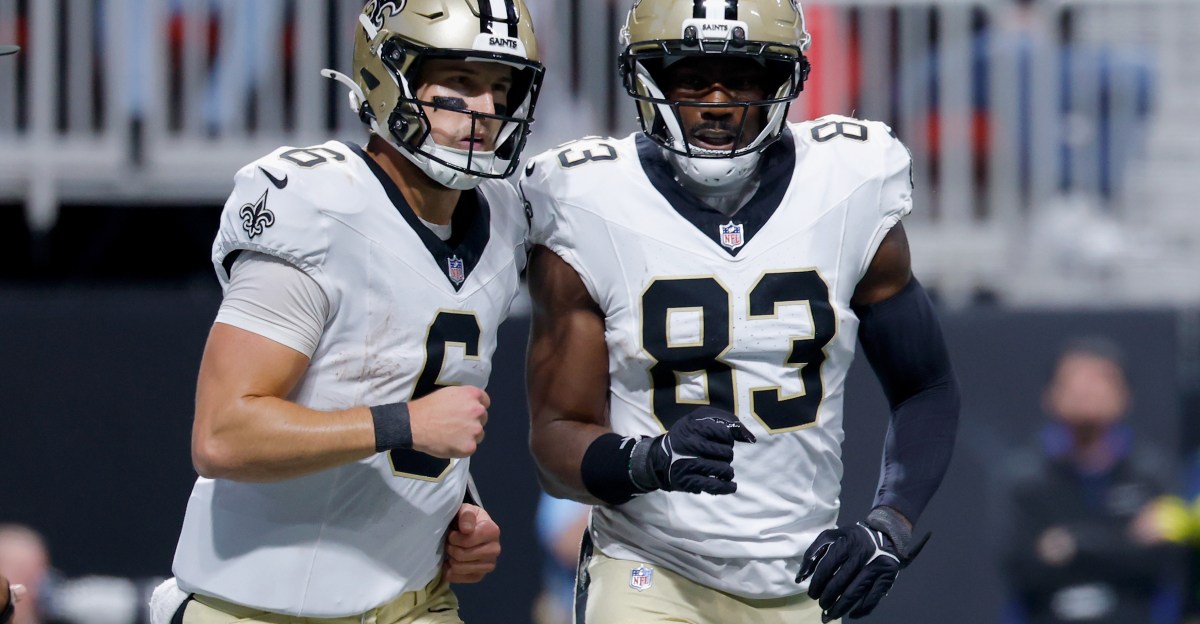One-year out: Did the Saints overpay for Juwan Johnson?