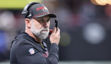 Atlanta Falcons news: Team will keep Jeff Ulbrich as defensive coordinator
