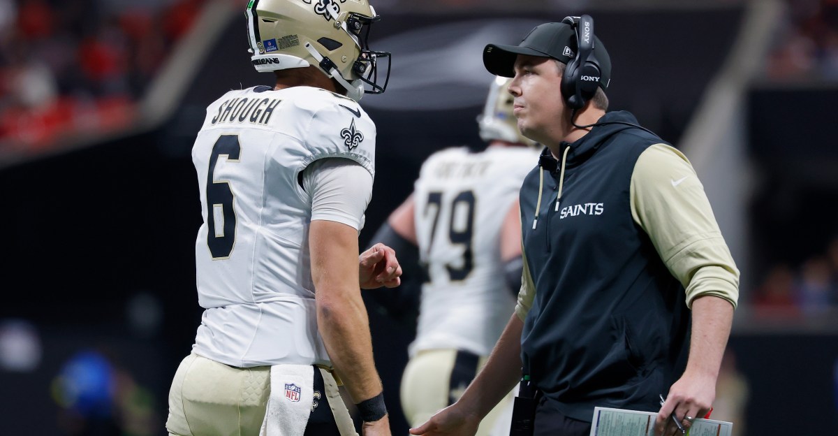 SB Nation Reacts Survey: How would you grade the Saints 2025 season?