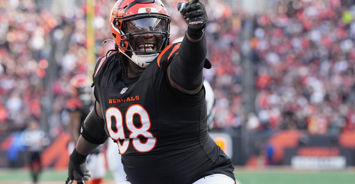 T.J. Slaton: An old friend to fix an old problem