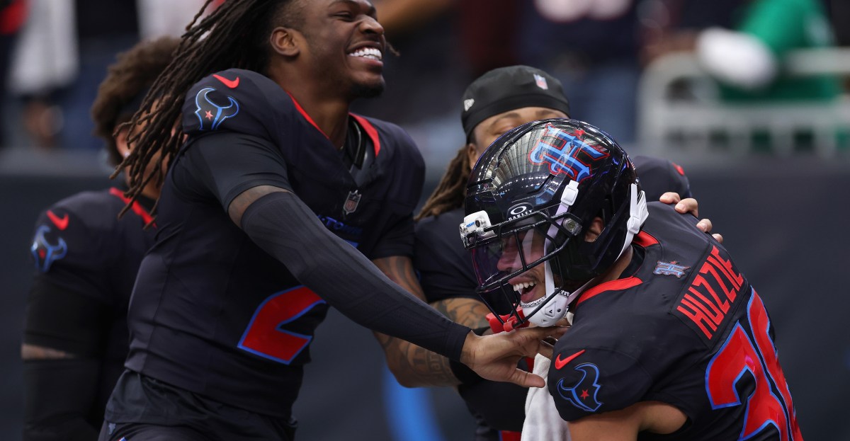 TDATDA: Analyzing the Texans’ 38-30 win over the Colts