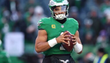 NFL Power Rankings: Final edition