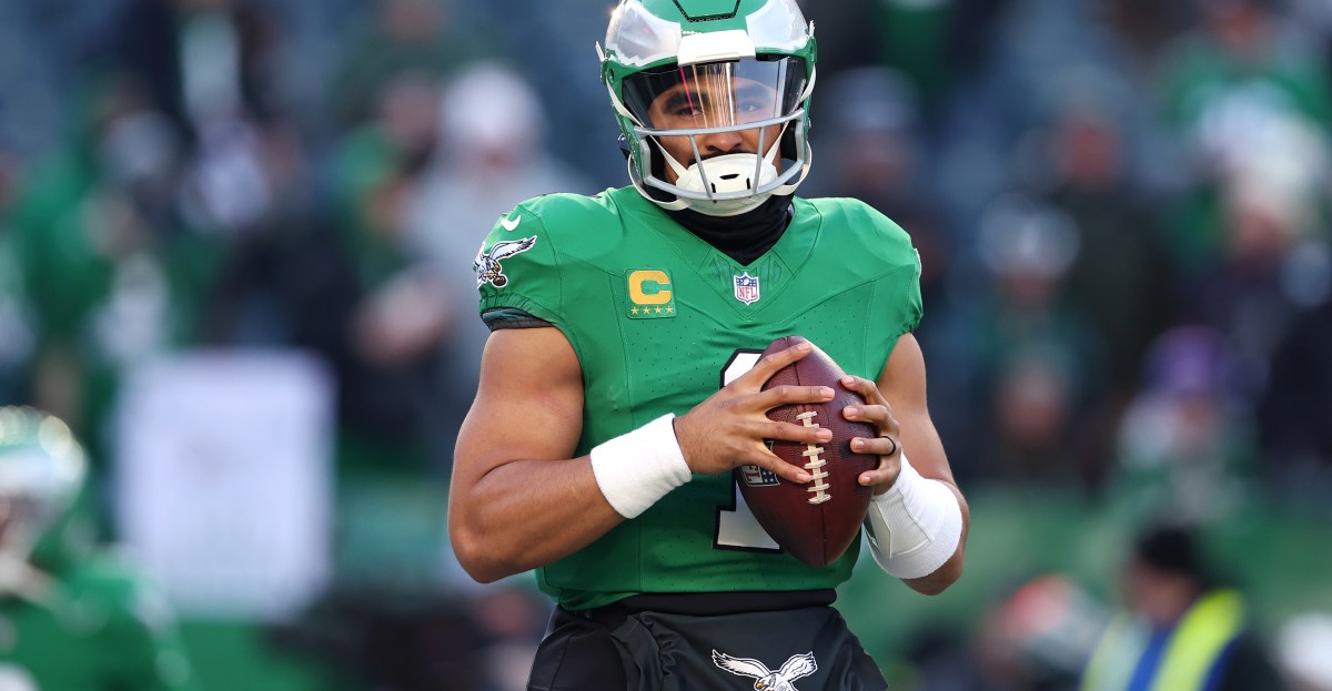 NFL Power Rankings: Final edition