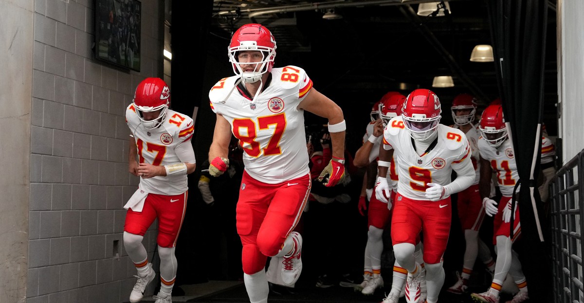 5 things we learned from the Chiefs’ season-ending loss to the Raiders