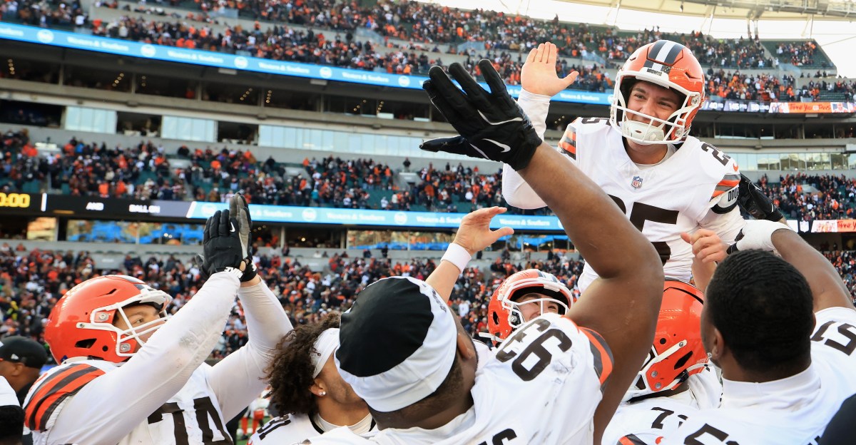 Browns NFL draft, head coach search: When winning is losing