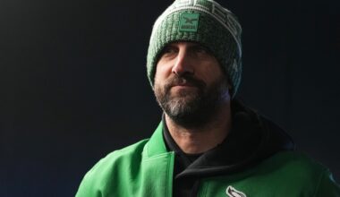 Eagles’ arrogance costs them the No. 2 seed in loss to Commanders