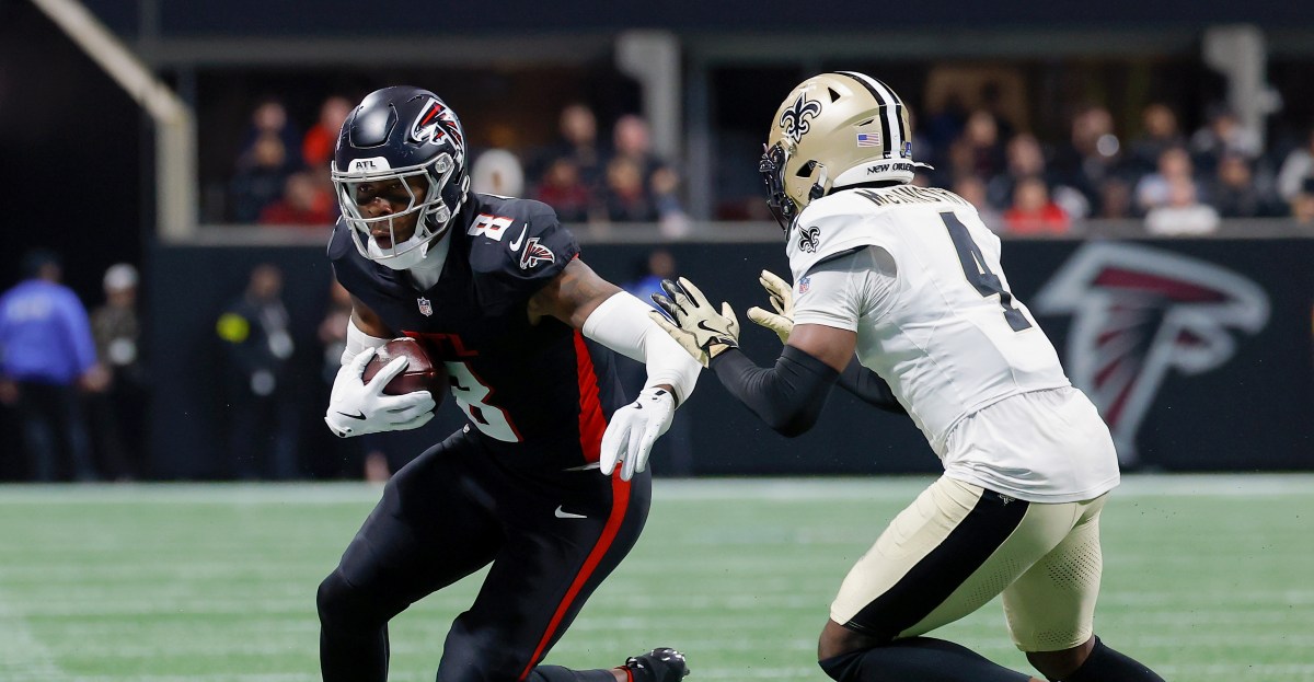 Falcons - Saints finale recap: Shutting the door on the season and New Orleans
