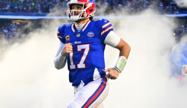 2026 NFL Playoffs: Wildcard weekend is set. Which team will the Broncos face in the divisional round?