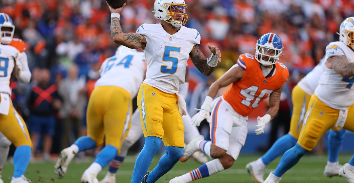 Chargers News: Kevin Stefanski had dinner with Giants