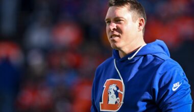 Cowboys requested permission to interview Broncos coach Jim Leonhard for defensive coordinator