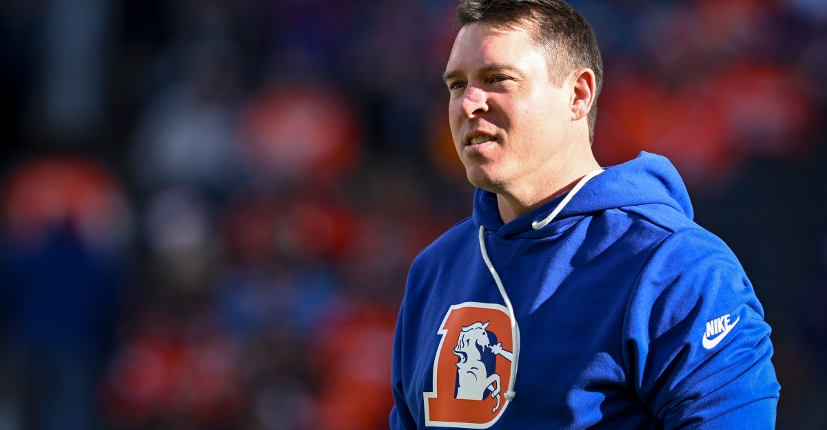 Cowboys requested permission to interview Broncos coach Jim Leonhard for defensive coordinator