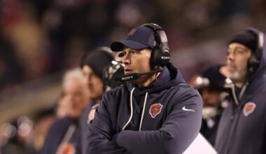 NFL Wildcard Odds: Chicago Bears favored over the Green Bay Packers