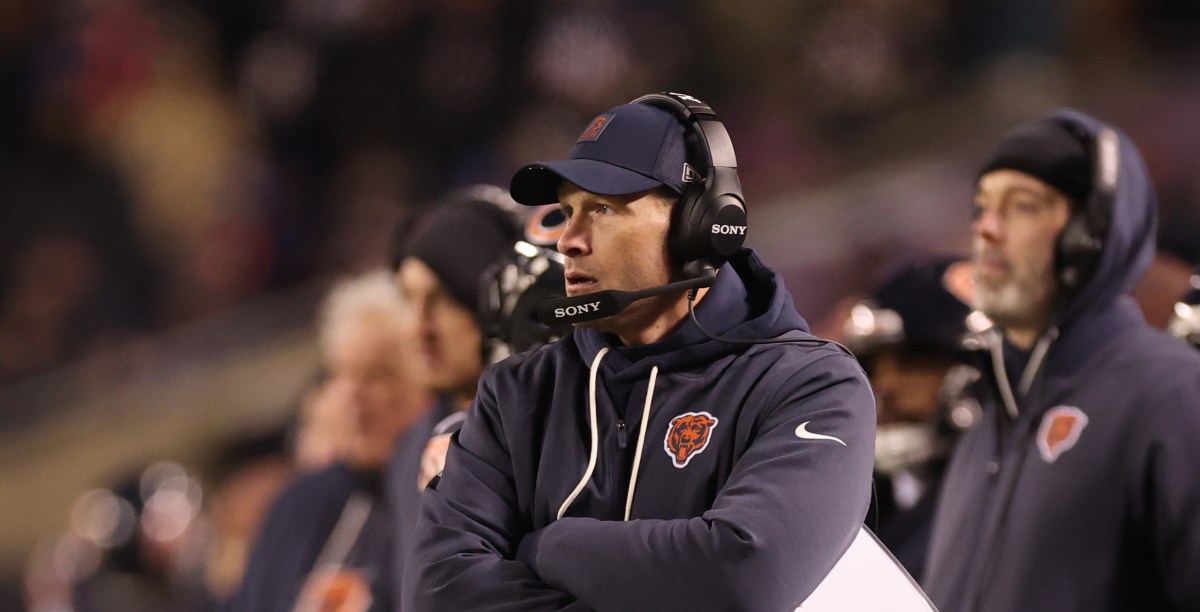 NFL Wildcard Odds: Chicago Bears favored over the Green Bay Packers