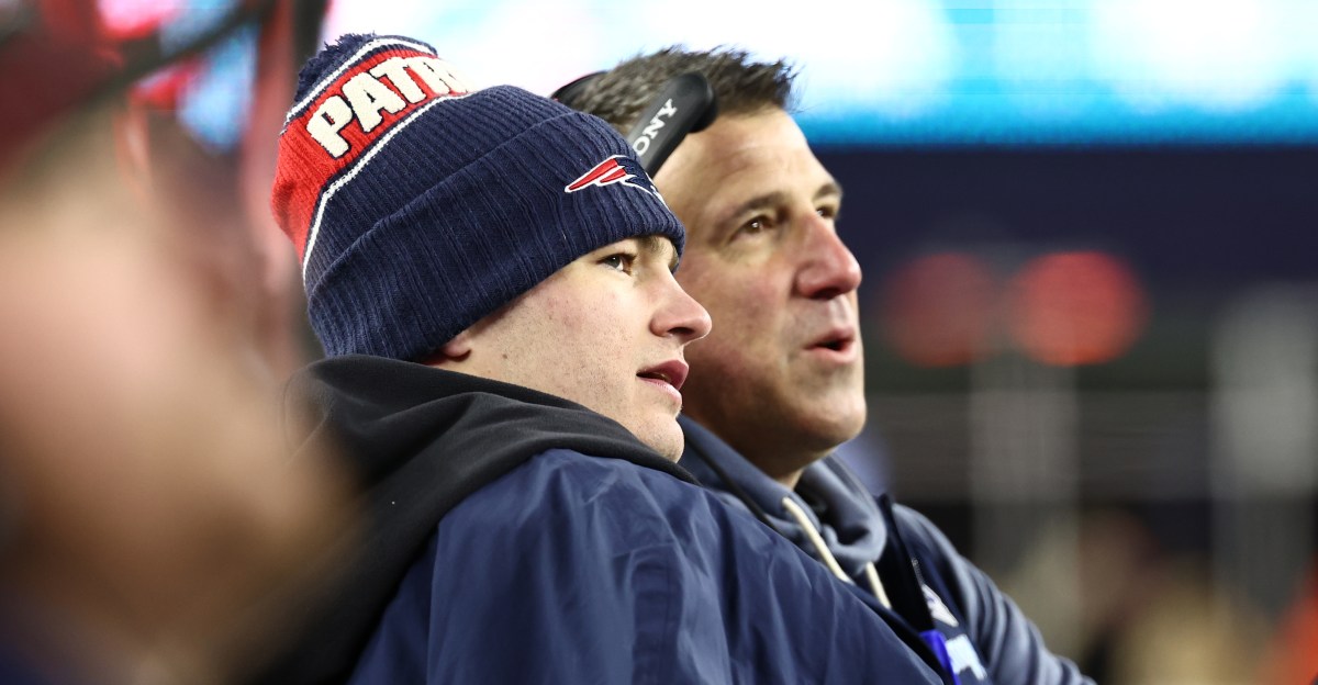 New England Patriots 2026 opponents: Home, away matchups confirmed