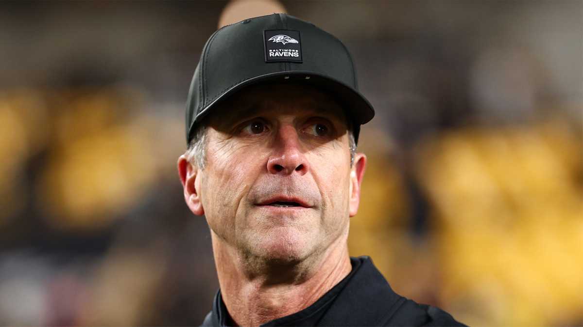 John Harbaugh, Giants expect to finalize contract Thursday night