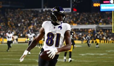 Roundtable Reactions: Baltimore Ravens lead Pittsburgh Steelers at half