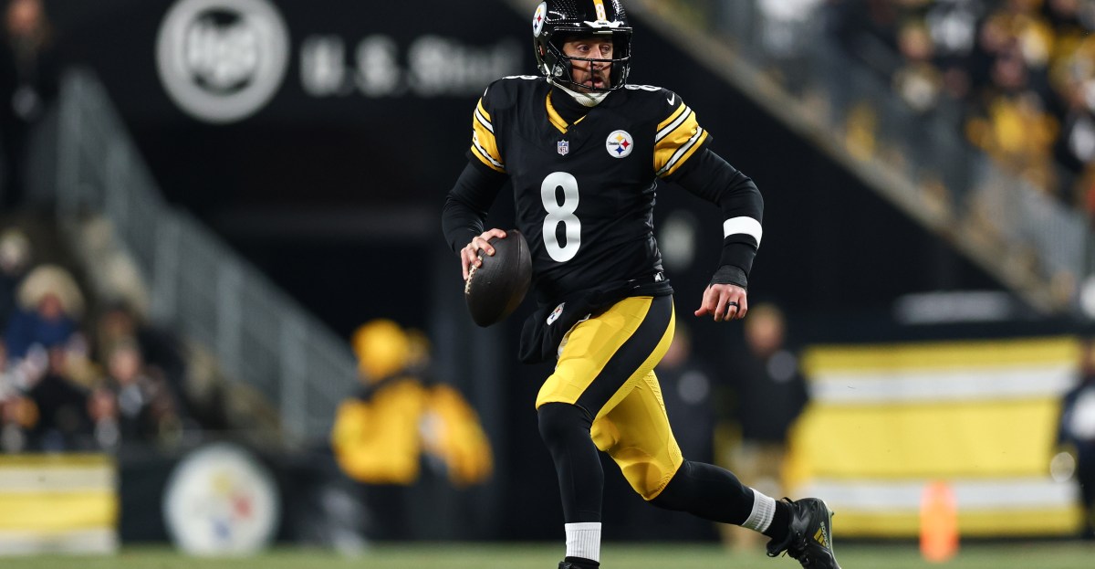 Pittsburgh Steelers mailbag: Will the Steelers finally end the drought?