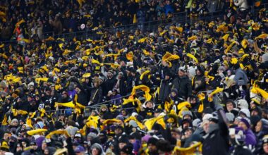 NFL Playoffs: Game times, TV channels, streaming, odds for Texans-Steelers