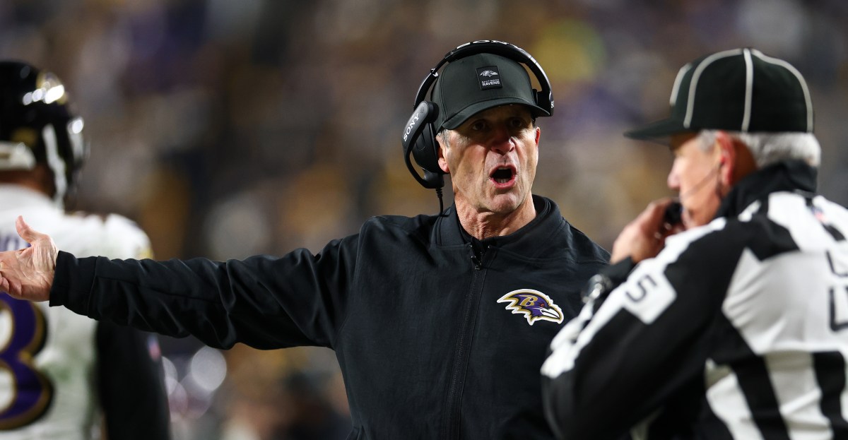 Roundtable Reactions: Ravens fire head coach John Harbaugh