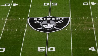Many Las Vegas Raiders fans are keeping an eye on NFL playoffs