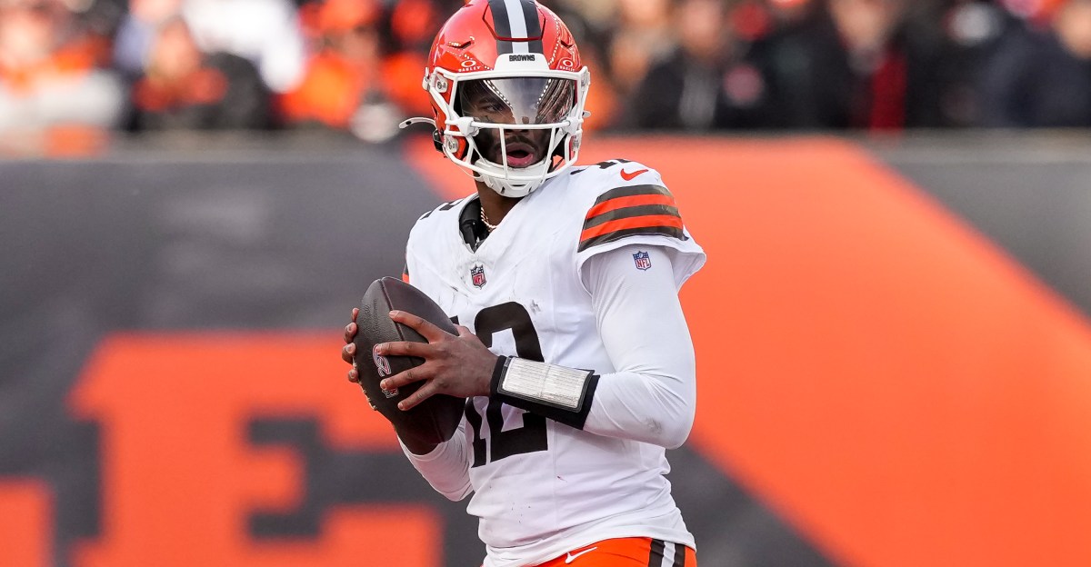 What the Browns’ hire of Todd Monken means for Shedeur Sanders going foward