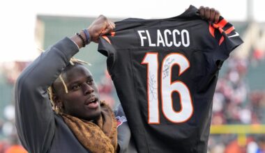 2026 Atlanta Falcons free agency: Potential targets for Kevin Stefanski