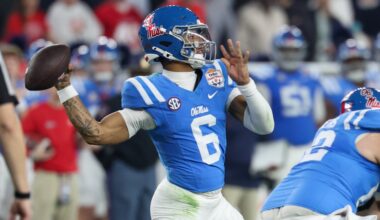 QB prospect for the Cardinals has legal issues